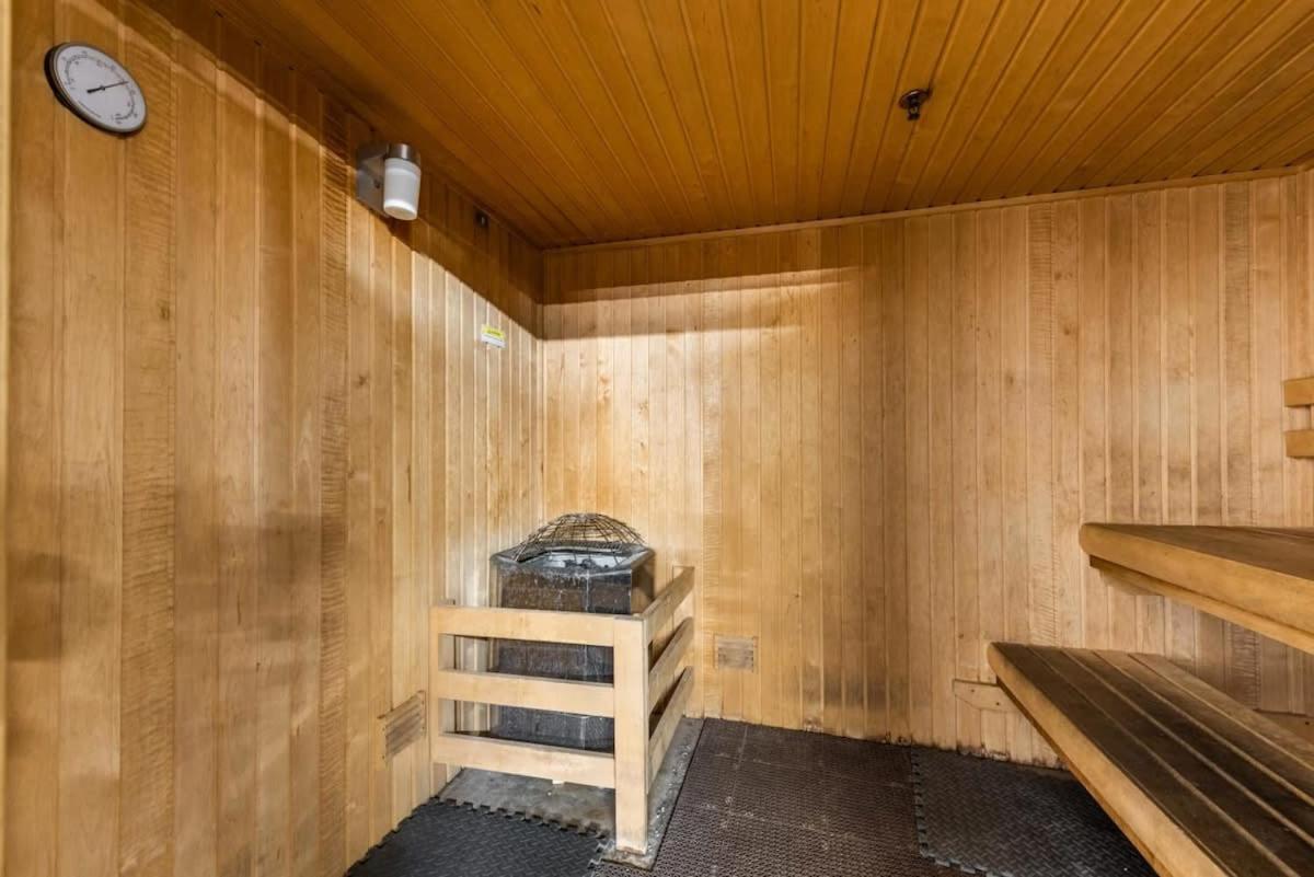 2Br 2Ba Spacious Historic Loft With Gym By Envitae カンザスシティ エクステリア 写真